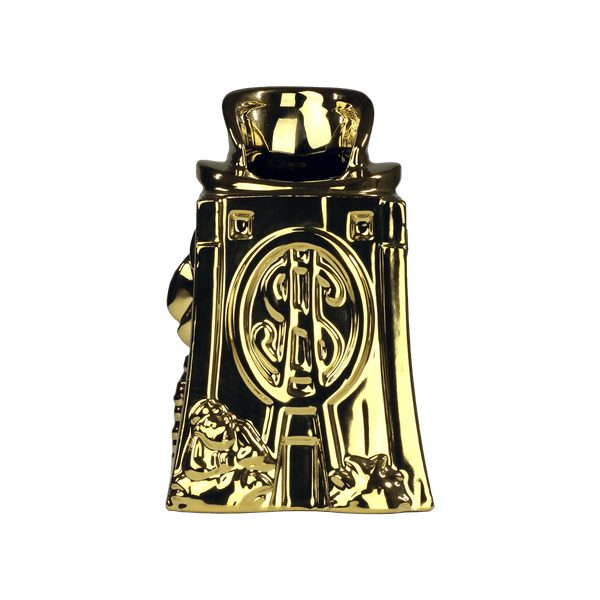 Scrooge McDuck Tiki Mug - Money Bin Variant