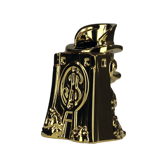 Scrooge McDuck Tiki Mug - Money Bin Variant