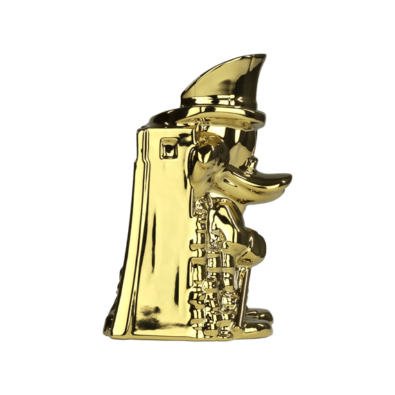 Scrooge McDuck Tiki Mug - Money Bin Variant