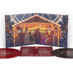 Shazam! - Original Motion Picture Soundtrack 2XLP
