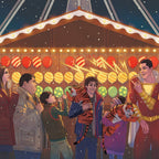 Shazam! - Original Motion Picture Soundtrack 2XLP