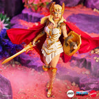 She-Ra 1/6 Scale Figure - Mondo Exclusive Timed Edition