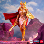 She-Ra 1/6 Scale Figure - Mondo Exclusive Timed Edition