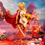 She-Ra 1/6 Scale Figure - Mondo Exclusive Timed Edition