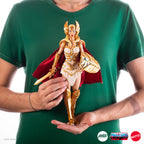She-Ra 1/6 Scale Figure - Mondo Exclusive Timed Edition