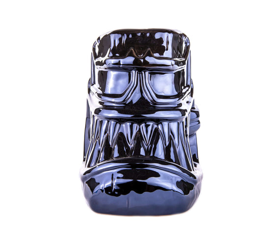 Venom Tiki Mug - Symbiote Variant