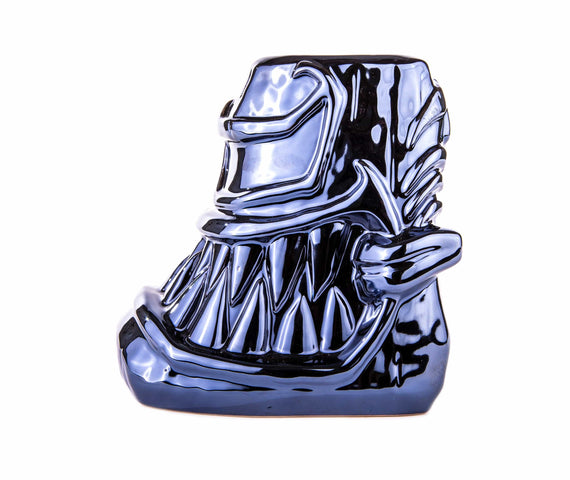Venom Tiki Mug - Symbiote Variant