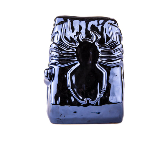 Venom Tiki Mug - Symbiote Variant