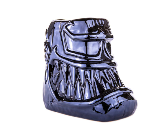 Venom Tiki Mug - Symbiote Variant