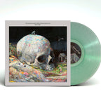 Signs of Life LP by Neil Gaiman & FourPlay String Quartet - Mondo Exclusive