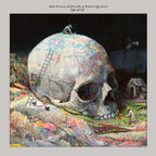 Signs of Life LP by Neil Gaiman & FourPlay String Quartet - Mondo Exclusive