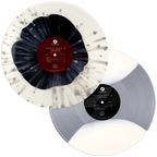 Silent Hill 4: The Room - Original Video Game Soundtrack 2XLP