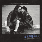 Singles Vol. 2 - Blues for a T-Shirt 2XLP