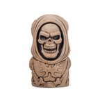 Skeletor Tiki Mug - Bone