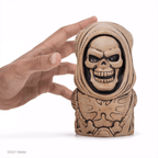 Skeletor Tiki Mug - Bone