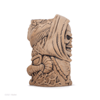 Skeletor Tiki Mug - Bone