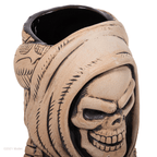 Skeletor Tiki Mug - Bone