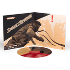 Snake's Revenge - Original Video Game Soundtrack LP