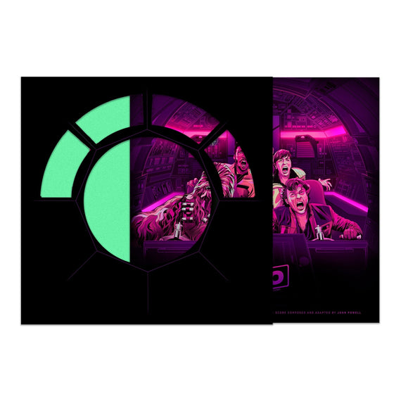 Solo: A Star Wars Story - Original Motion Picture Soundtrack 2XLP