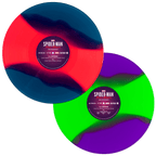 Marvel's Spider-Man: Miles Morales - Original Video Game Soundtrack 2XLP