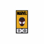 Ultimate Spider-Man Enamel Pin