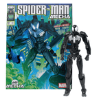 Spider-Man Mecha - Symbiote