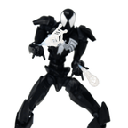 Spider-Man Mecha - Symbiote