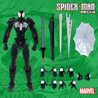 Spider-Man Mecha - Symbiote