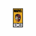 Spidey Sense Enamel Pin