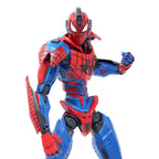 Spider-Man Mecha