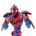 Spider-Man Mecha