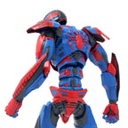 Spider-Man Mecha