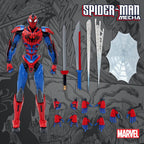 Spider-Man Mecha