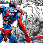 Spider-Man Mecha