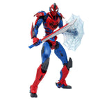 Spider-Man Mecha