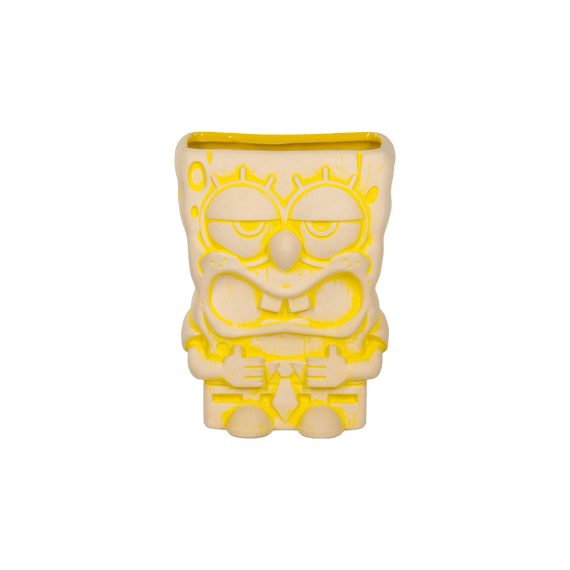 Spongebob Squarepants - Tiki Mug - Regular