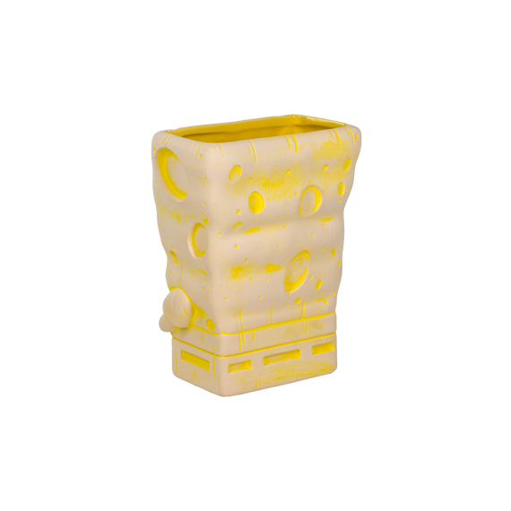 Spongebob Squarepants - Tiki Mug - Regular