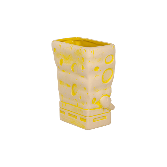 Spongebob Squarepants - Tiki Mug - Regular