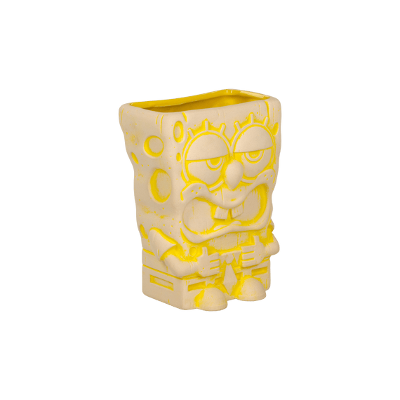 Spongebob Squarepants - Tiki Mug - Regular