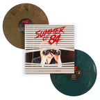 Summer Of 84 – Original Motion Picture Soundtrack 2XLP