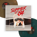Summer Of 84 – Original Motion Picture Soundtrack 2XLP