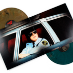 Summer Of 84 – Original Motion Picture Soundtrack 2XLP