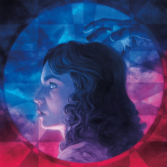 Suspiria – Original Motion Picture Soundtrack LP