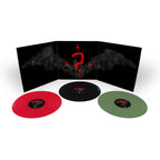 The Batman - Original Motion Picture Soundtrack 3XLP