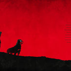The Omen Original Motion Picture Soundtrack LP