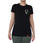 Truth in Advertising (Heather Black) T-Shirt