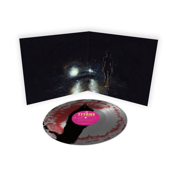 Titane - Original Motion Picture Soundtrack LP