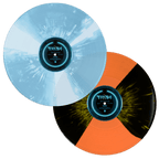 Tron: Legacy - Vinyl Edition Motion Picture Soundtrack 2XLP