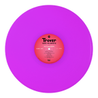 Trover Saves The Universe - Original Video Game Soundtrack LP