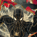 Spider-Man: No Way Home